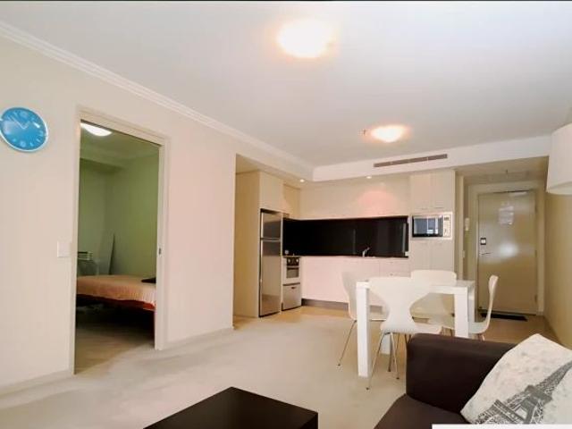 Apartment for rent in Toombul, Queensland