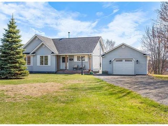 House for sale in Saint-louis, New Brunswick