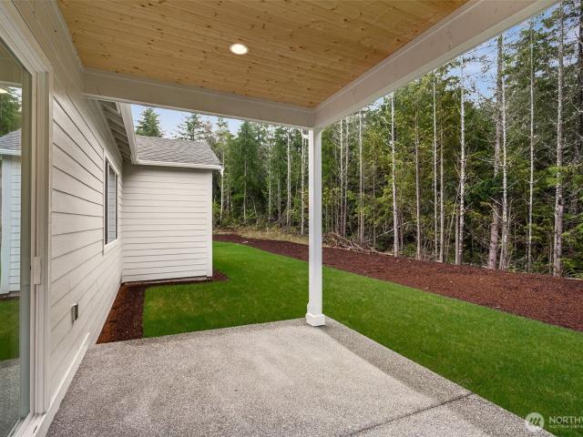 House for sale in Port Ludlow, Washington