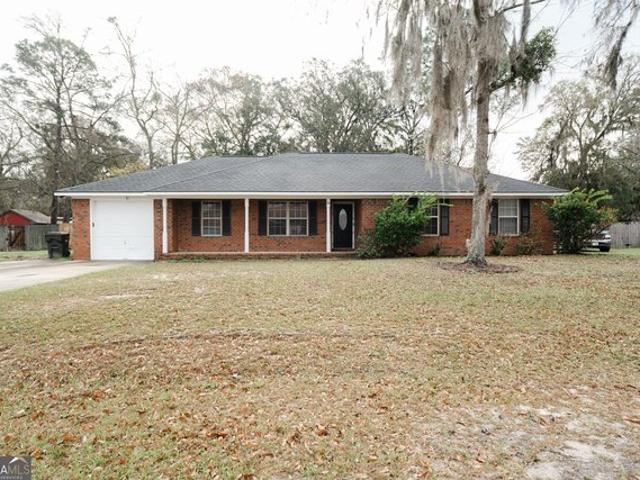House for sale in Walthourville, Georgia
