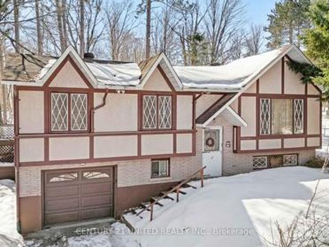 House for sale in North Kawartha, Ontario