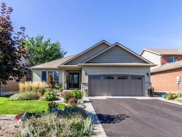House for sale in Wellington, Ontario