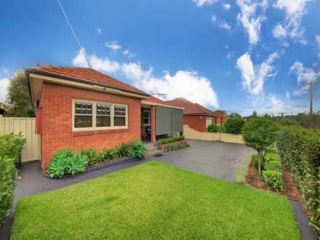 House for rent in Sydney, New South Wales