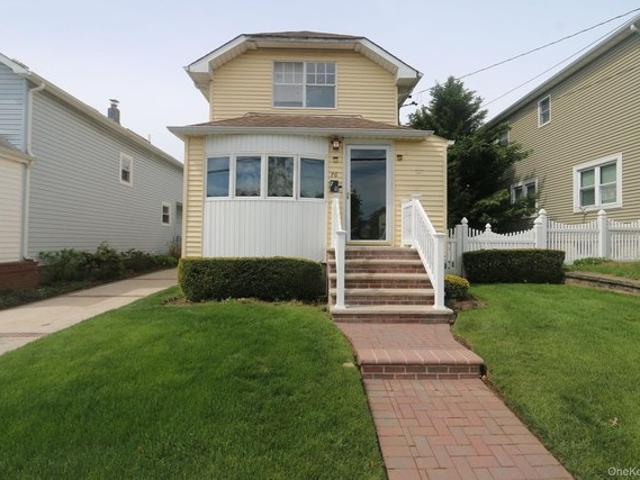 House for sale in Nassau, New York