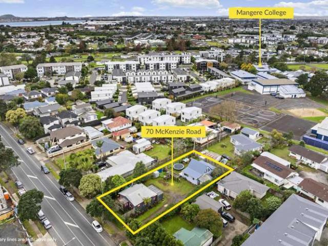House for sale in Owhata