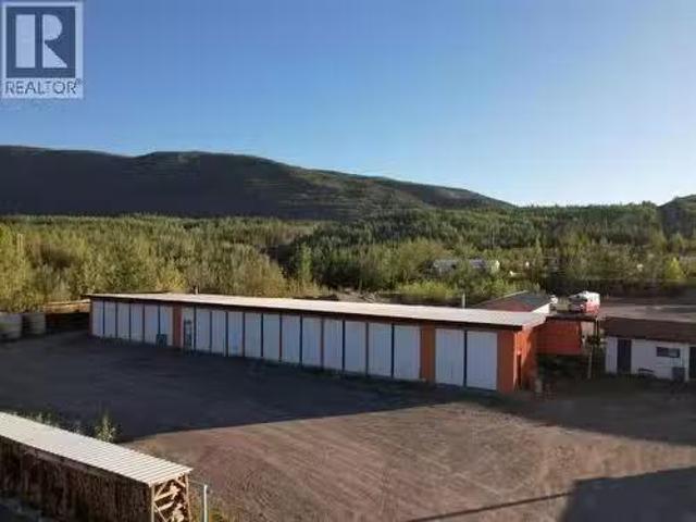 House for sale in Faro, Yukon