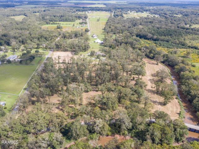 Land for sale in Saint Martin, Louisiana