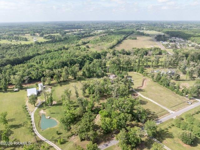 Land for sale in Arnaudville, St. Landry Parish