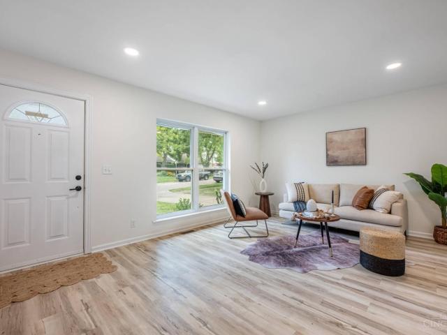 House for sale in Springboro, Ohio