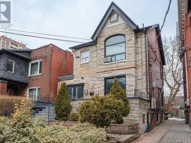 Property for sale in South Parkdale, Toronto