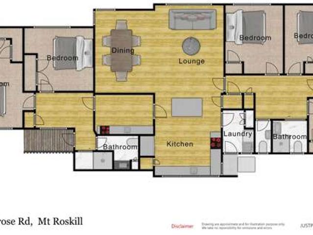 House for sale in Mount Roskill