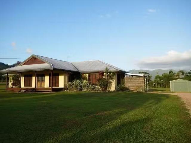 House for rent in Merryburn, Queensland