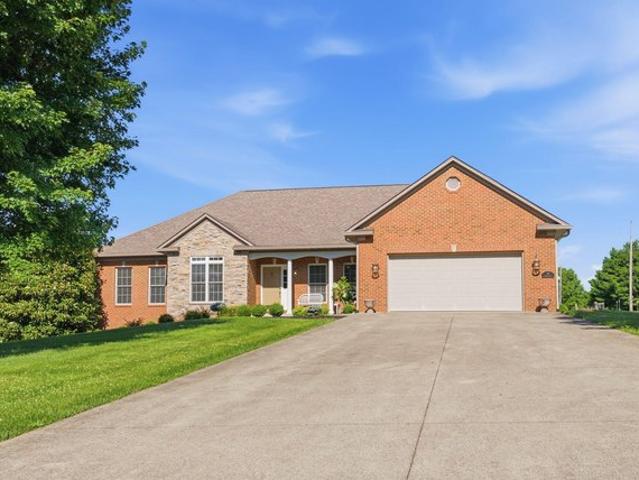 House for sale in Cynthiana, Kentucky