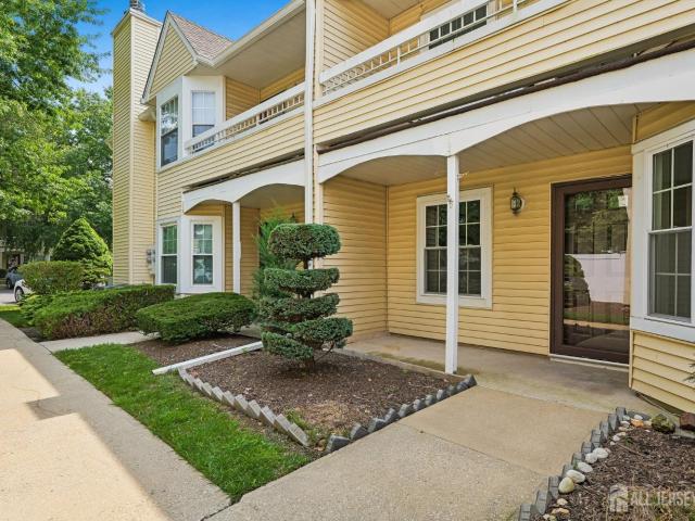 Townhouse for sale in Hightstown, New Jersey