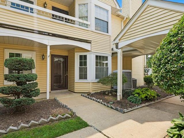 Condo for sale in Hightstown, New Jersey