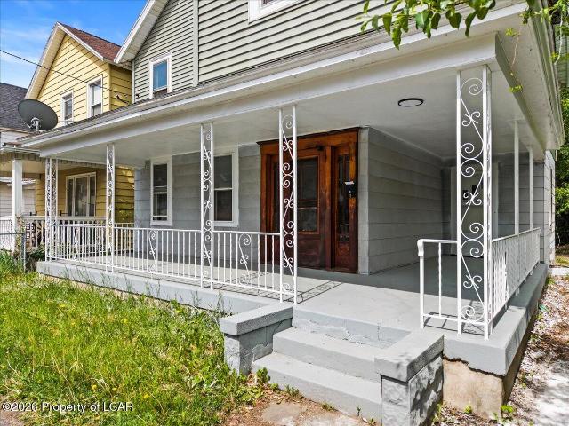 House for sale in Carbondale, Lackawanna County