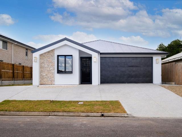 Apartment for rent in Toombul, Queensland