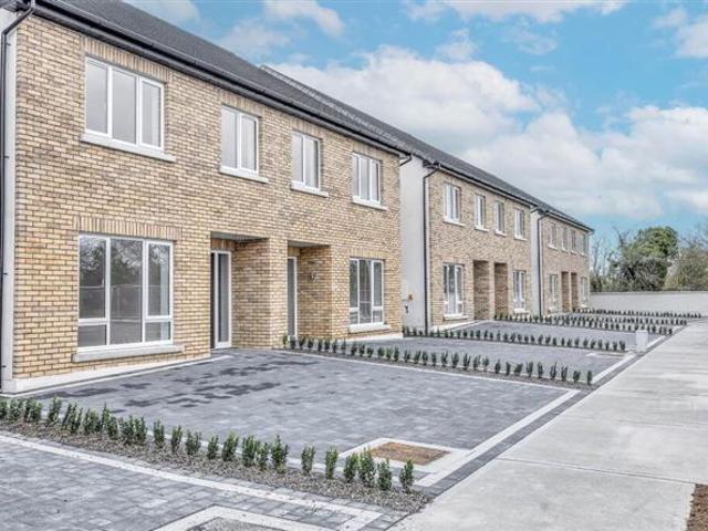 Detached House for sale in Ashbourne, North Tipperary