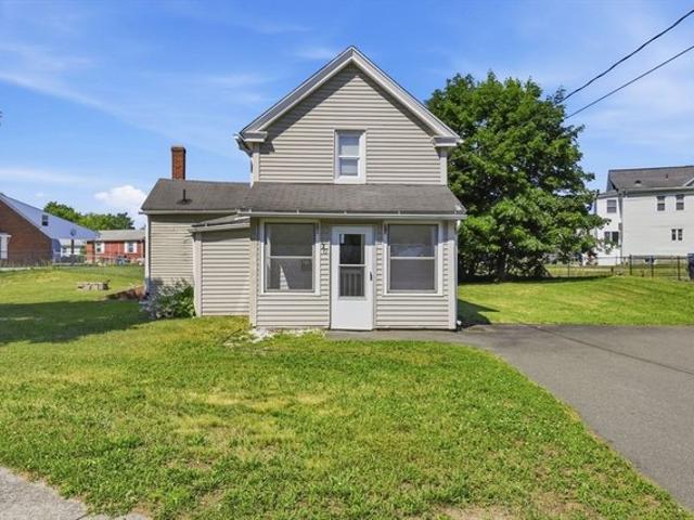House for sale in Hampden, Massachusetts