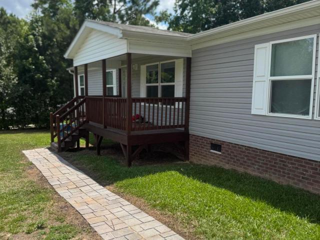 House for sale in Wake, North Carolina