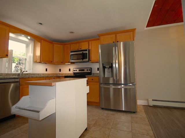 Property for rent in New Hampshire