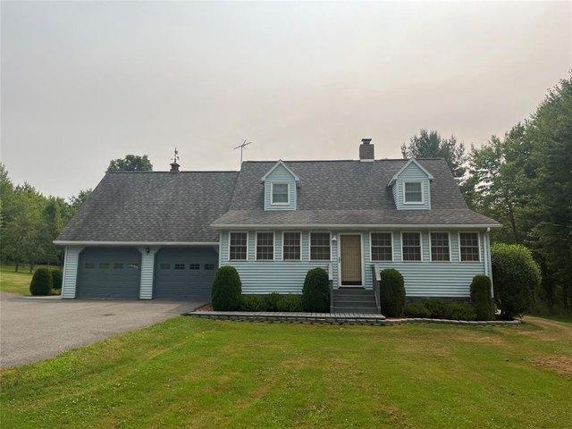 House for sale in New York