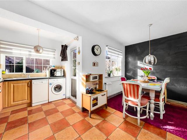 House for sale in Clondalkin, North Tipperary