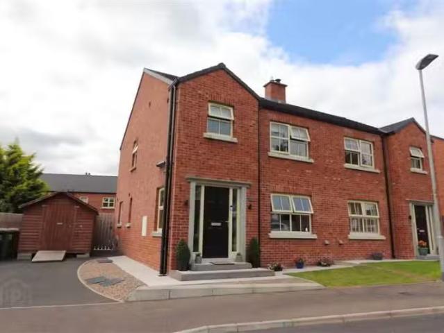 House for sale in Edenderry, North Tipperary