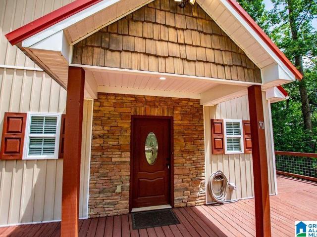 House for sale in Wedowee, Alabama