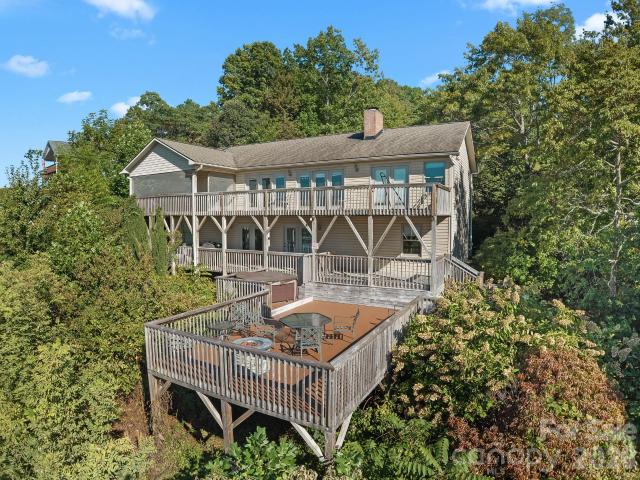 House for sale in Brevard, Transylvania County