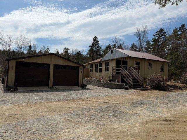House for sale in New Hampshire