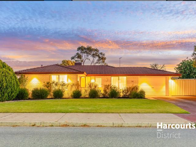 Apartment for rent in Seville Grove, Western Australia