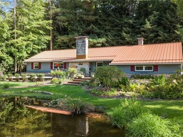 House for sale in Chagrin Falls, Ohio