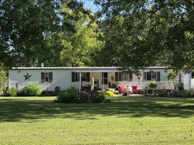 House for sale in Waverly, Ohio