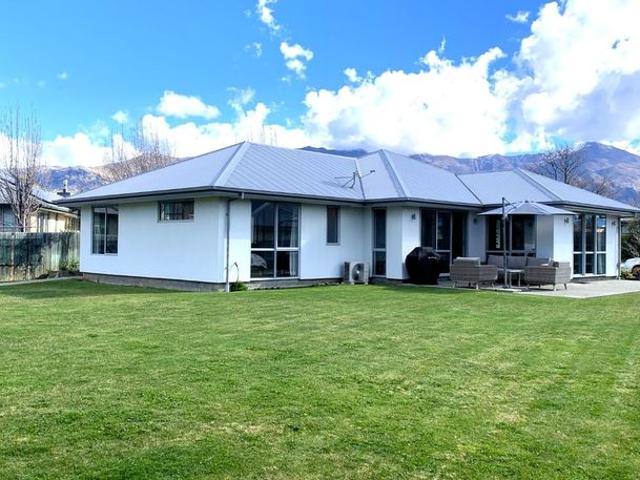 House for rent in Wānaka, Queenstown-Lakes District