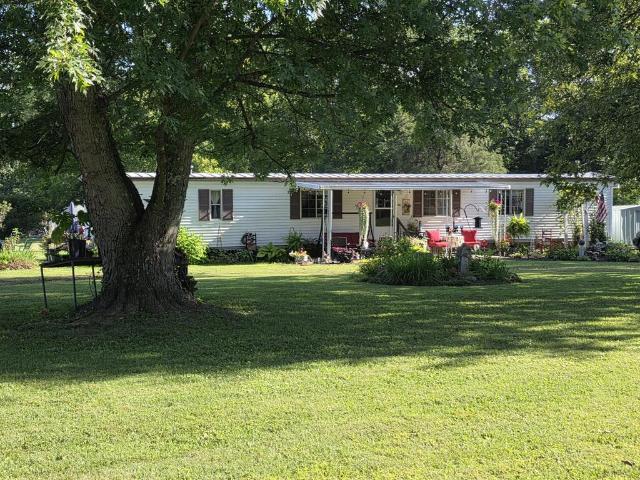 House for sale in Waverly, Ohio