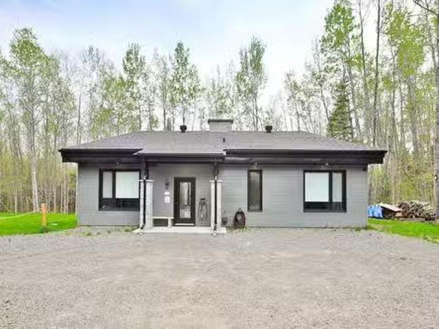 House for sale in Mauricie, Quebec