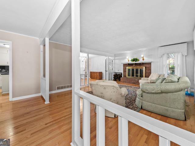 House for sale in Willow Woods, Social Circle