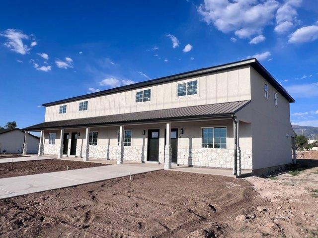 House for sale in Fillmore, Utah