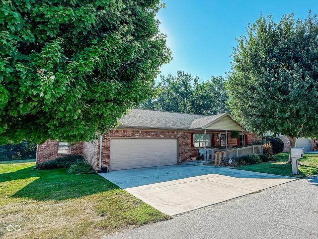 Condo for sale in Crawfordsville, Indiana