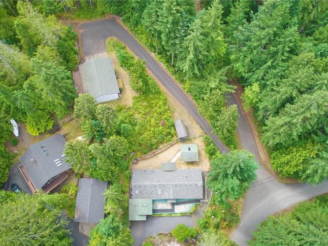 House for sale in Hoodsport, Washington