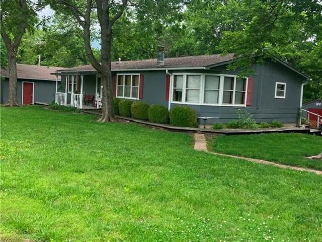 House for sale in Kansas