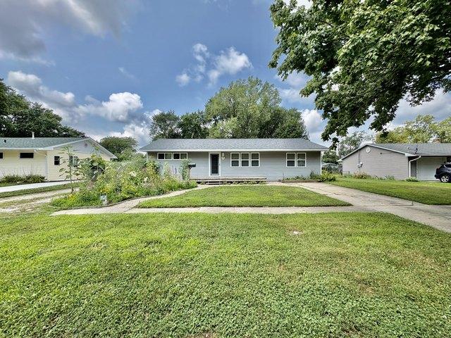 House for sale in Hobart, Indiana