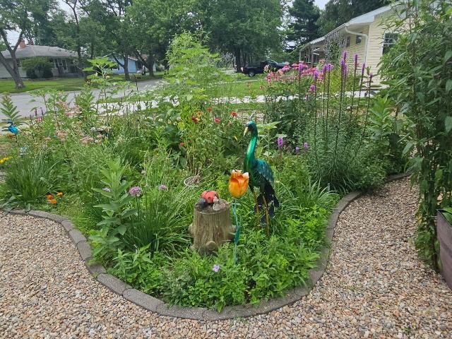 House for sale in Hobart, Indiana