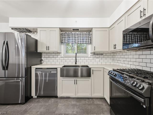 House for sale in Main Street Villas, Canfield
