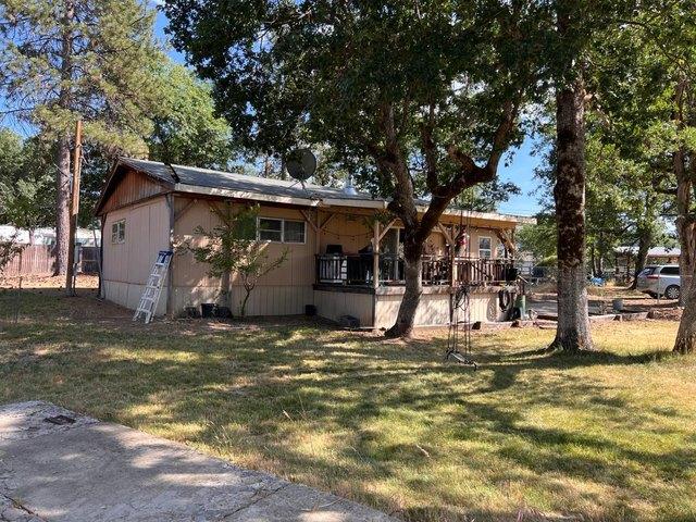 House for sale in Hayfork, California