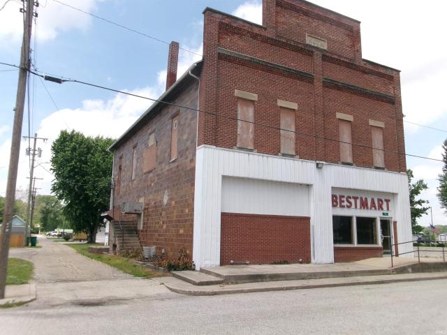 Commercial for sale in Denver, Indiana