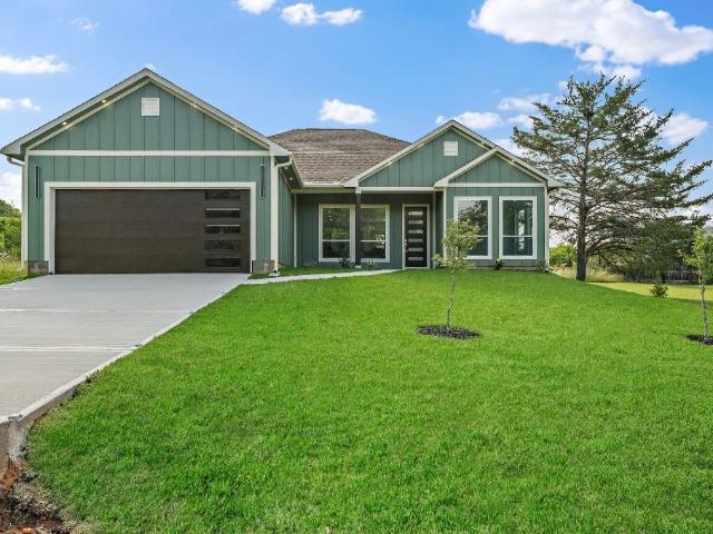 House for sale in Coldspring, Texas