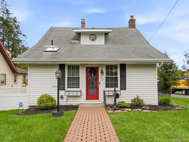 House for sale in Rockland, New York