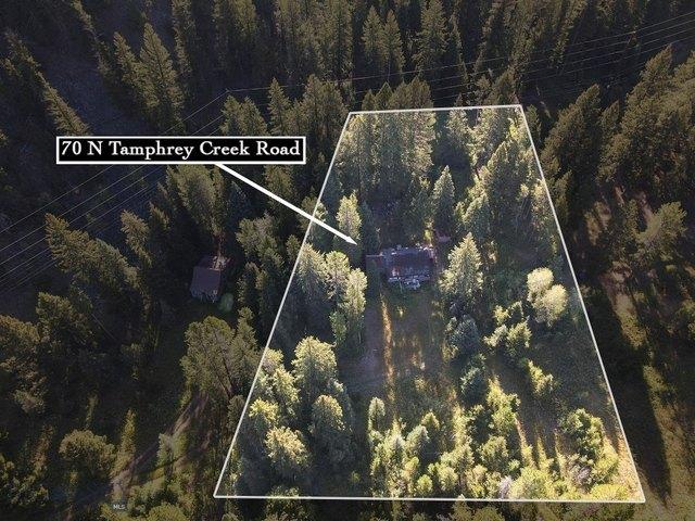 House for sale in Montana